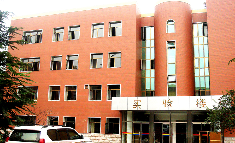 北京石景山学校